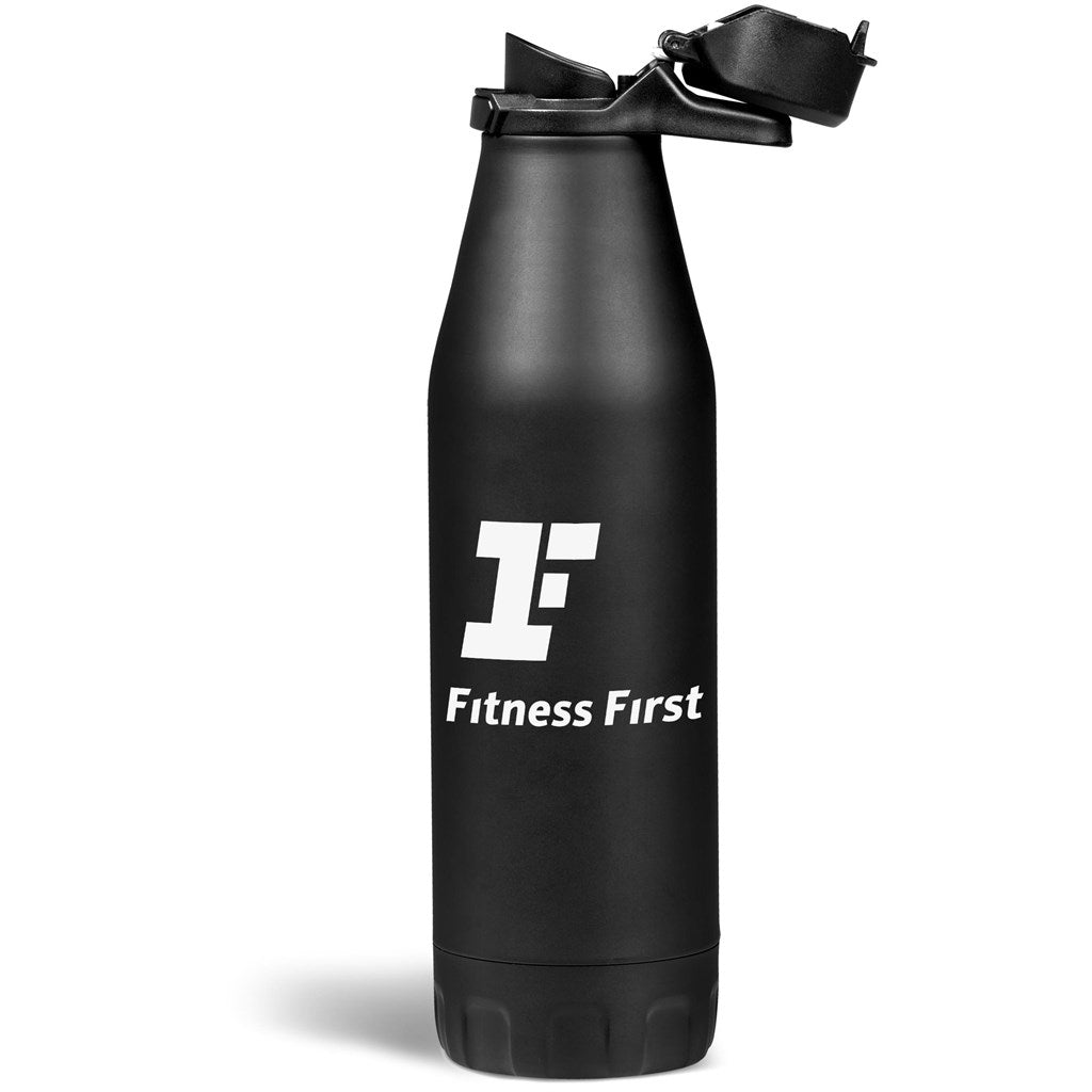 Slazenger Novac Vacuum Water Bottle - 500ml